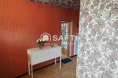 Maison - 112 m² - 5 pièces