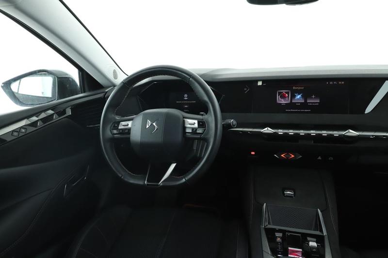 Ds Ds 4 1.5 Blue-HDi Performance Line Eat8 130 ch