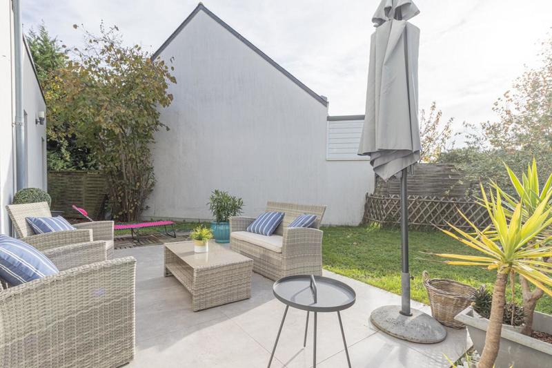 Maison - 145 m² - 6 pièces