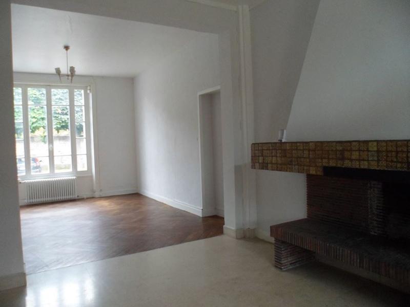 Maison traditionnelle - 182 m² - 6 pièces