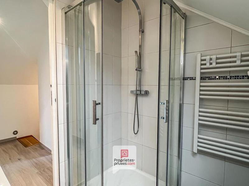 Maison - 67 m² - 3 pièces