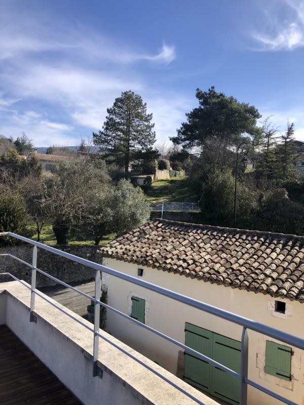 Maison de village - 150 m² - 8 pièces