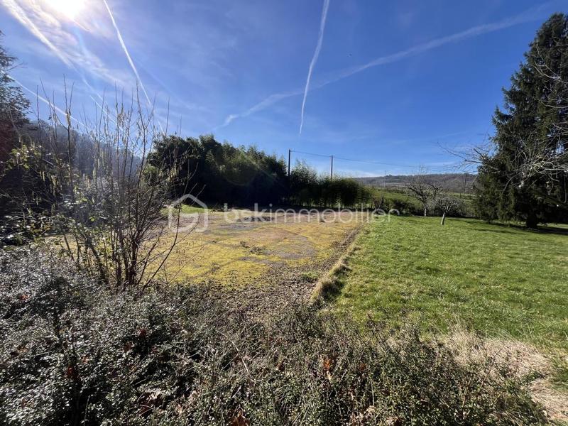 Maison d'architecte - 232 m² - 7 pièces