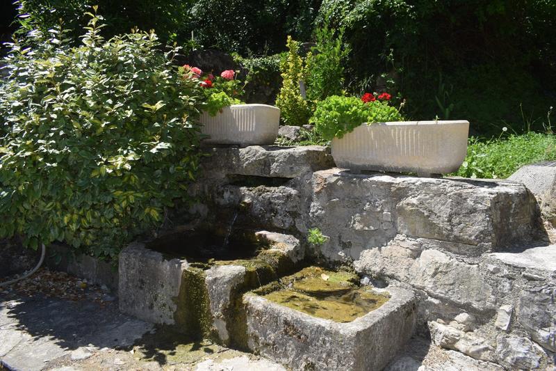 Maison en pierre - 180 m² - 6 pièces