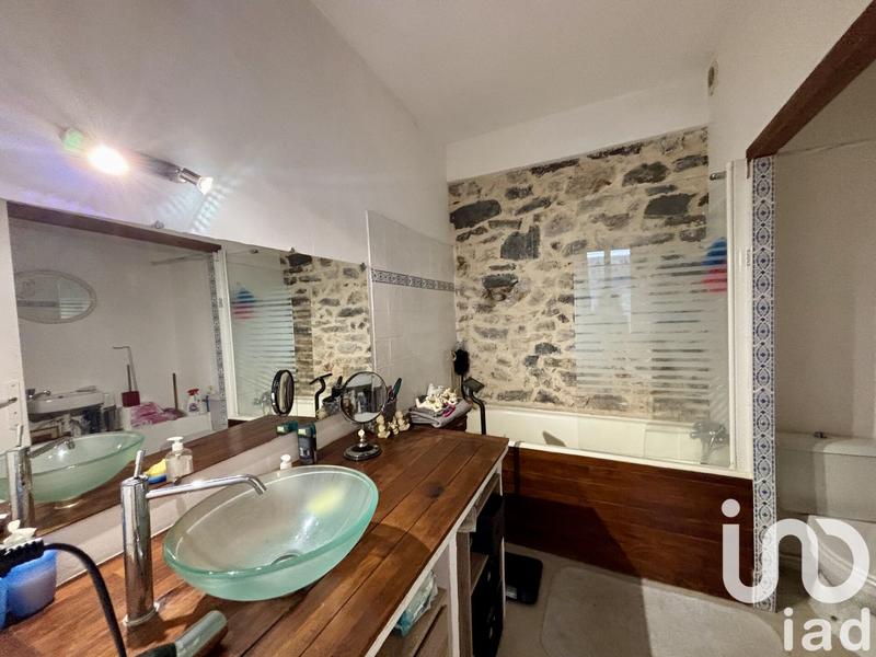 Maison de village - 102 m² - 4 pièces