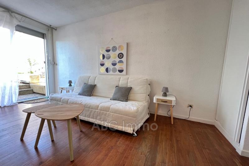 Appartement - 25 m² - 1 pièce
