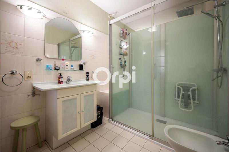 Maison - 156 m² - 7 pièces