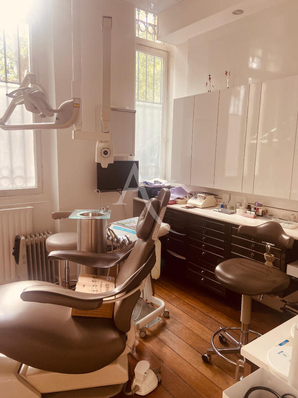 Appartement - 79 m² - 4 pièces