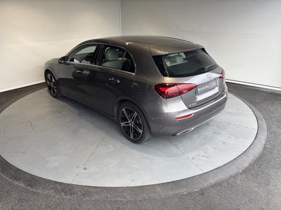 Mercedes Classe a 180 Progressive Line