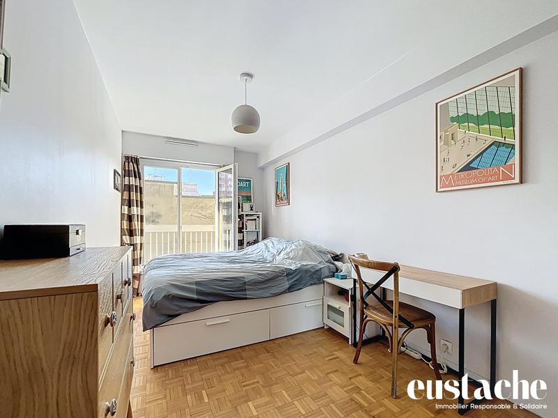 Appartement - 72 m² - 3 pièces