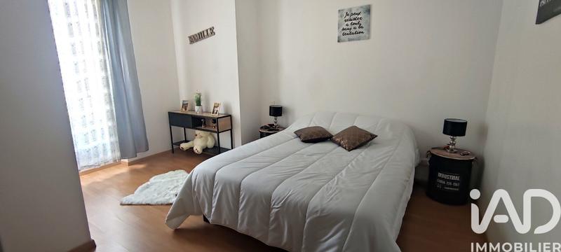 Maison de ville - 146 m² - 6 pièces