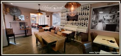 Local commercial - 150 m² - 5 pièces