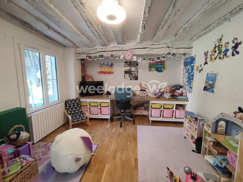 Maison - 171 m² - 7 pièces