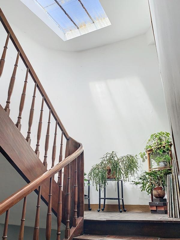 Immeuble - 320 m² - 11 pièces