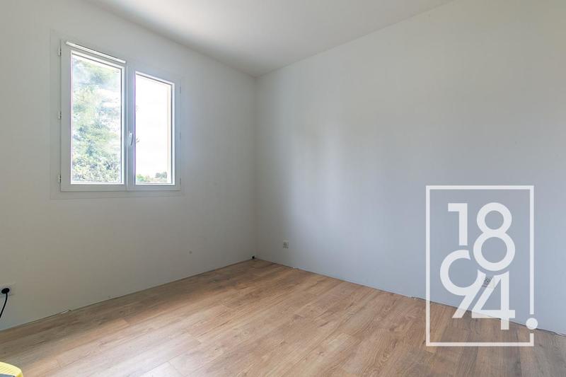 Maison - 84 m² - 4 pièces