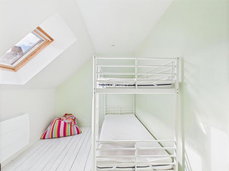 Maison - 100 m² - 6 pièces