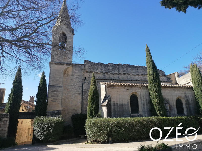 Maison - 143 m² - 5 pièces