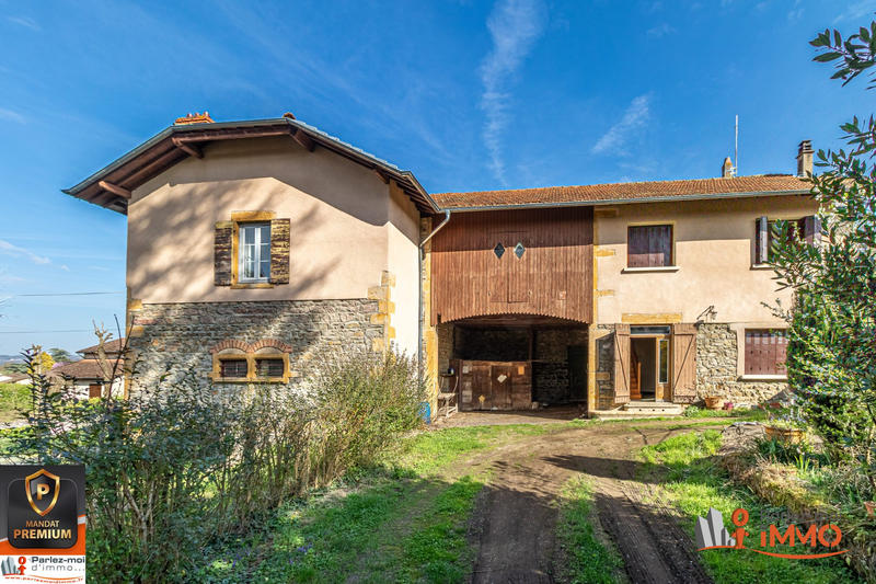 Maison - 373 m² - 14 pièces