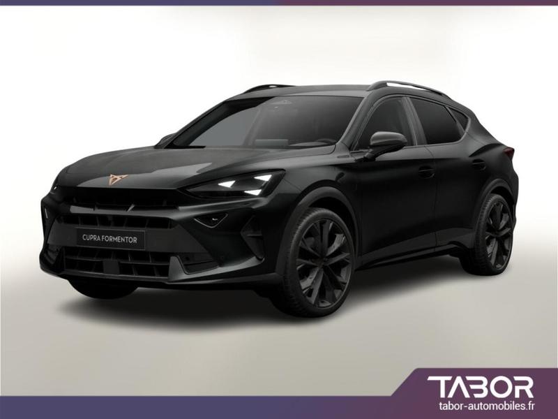 Cupra Formentor Tdi 150 Matrix Dcc Dinamica