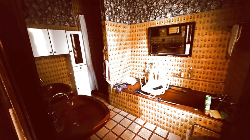 Maison - 129 m² - 5 pièces