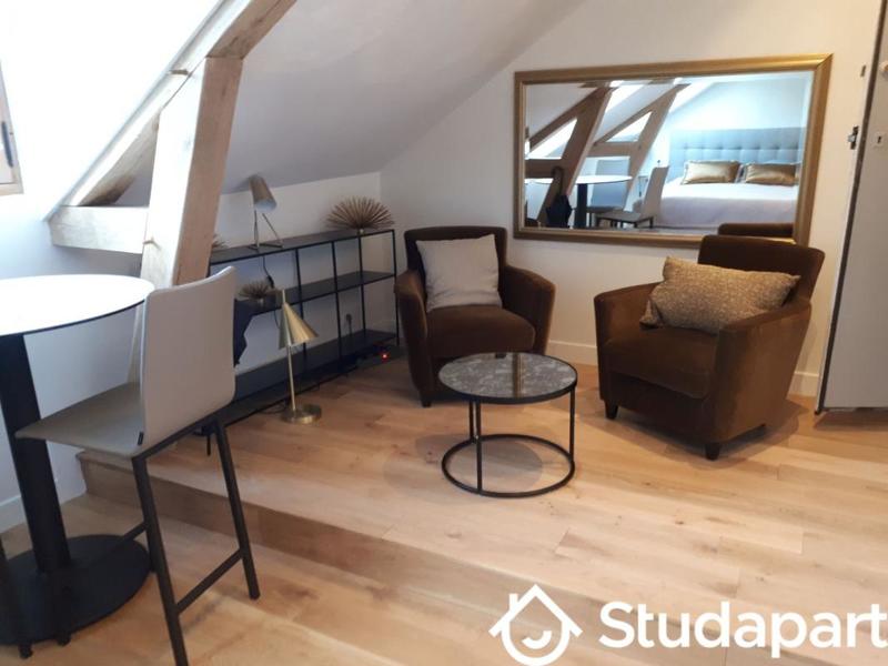 Appartement - 18 m² - 1 pièce