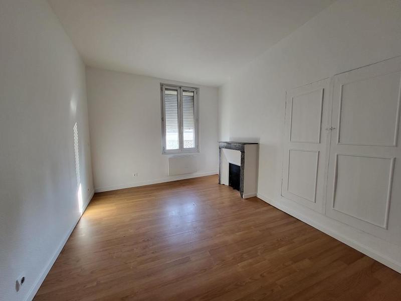 Appartement - 58 m² - 4 pièces