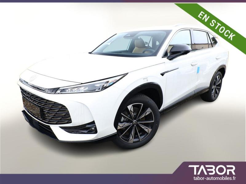 Mg Hs Hev+ 224 Comfort Acc Cam Gps Led 19p