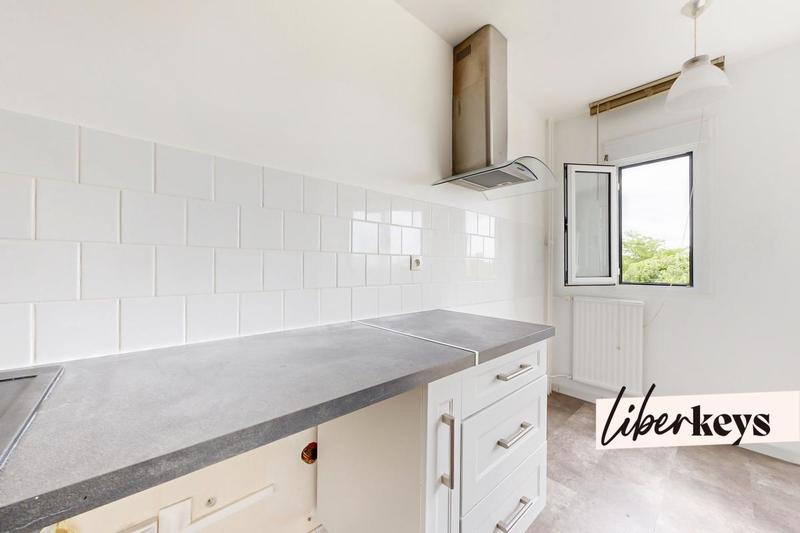 Appartement - 71 m² - 3 pièces