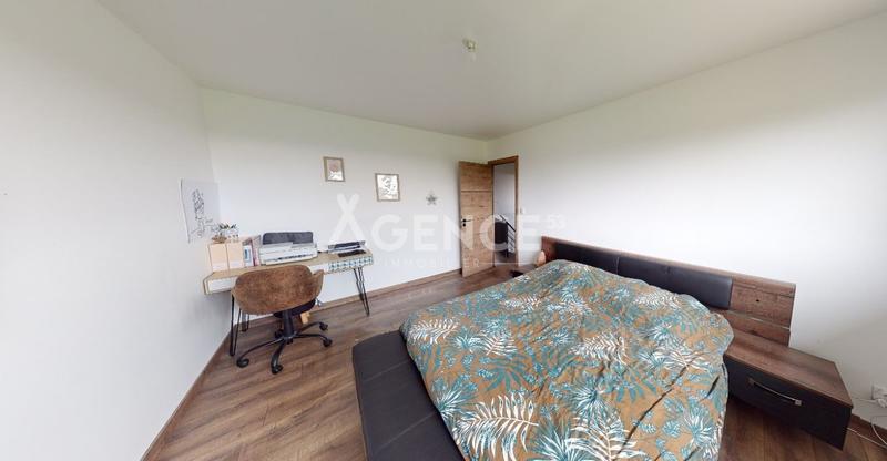 Maison - 176 m² - 6 pièces