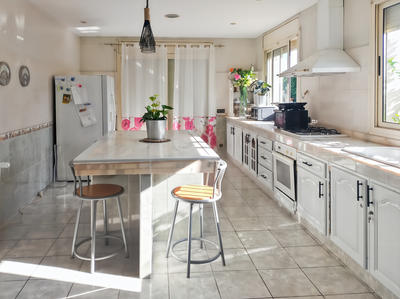 Maison - 267 m² - 5 pièces