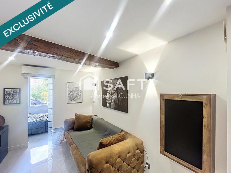 Duplex - 86 m² - 5 pièces