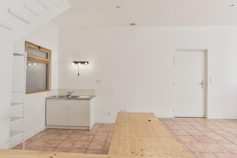 Maison - 101 m² - 3 pièces