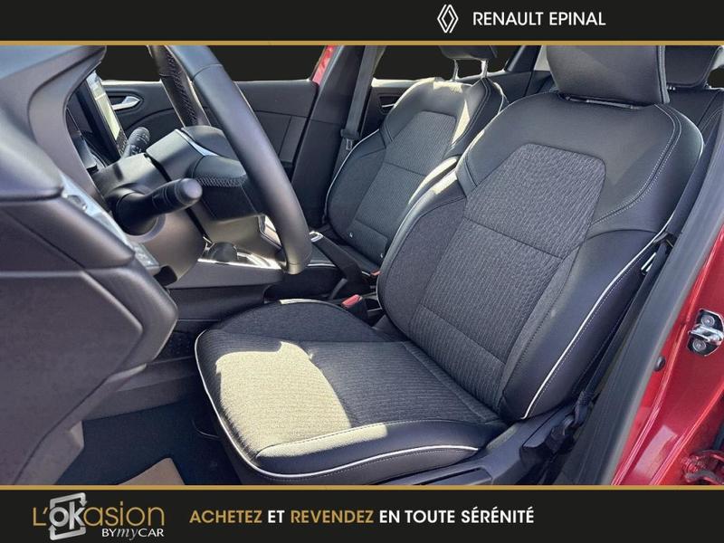 Renault Clio V TCe 90 - 21n Sl Lutecia