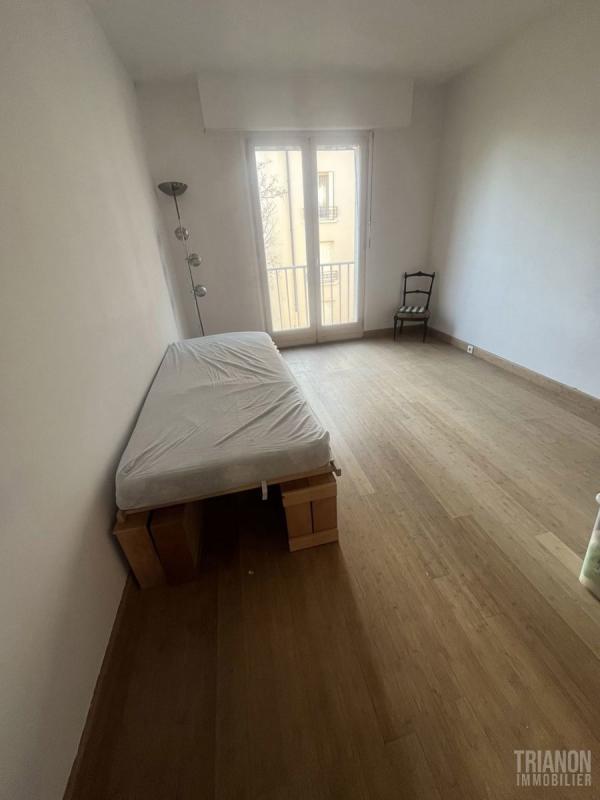 Appartement - 147 m² - 7 pièces