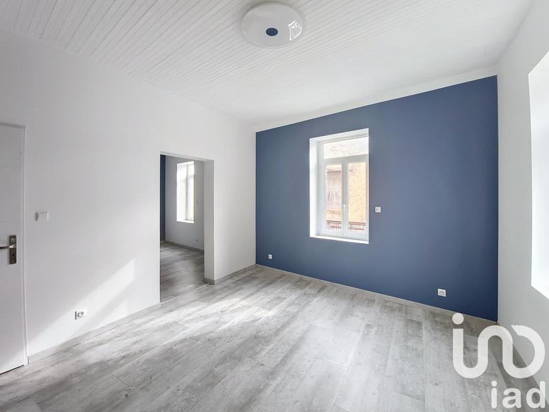 Maison de ville - 196 m² - 6 pièces