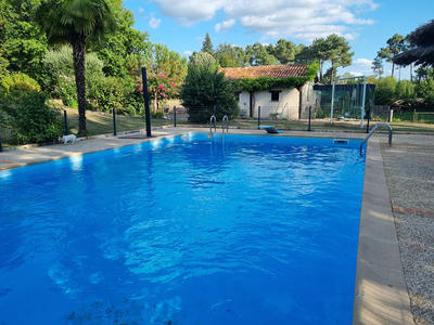 Maison - 178 m² - 6 pièces