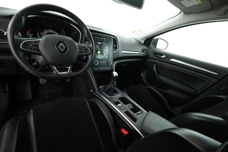 Renault Mégane 1.6 dCi Energy Intens 130 ch