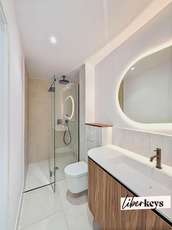 Duplex - 157 m² - 6 pièces