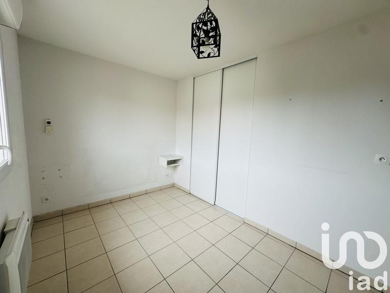 Maison - 81 m² - 4 pièces