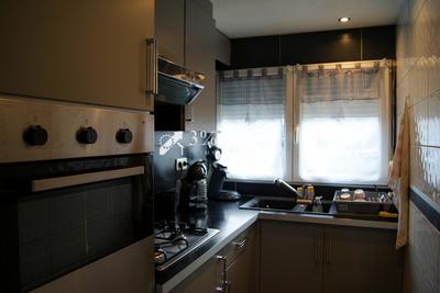 Maison - 68 m² - 4 pièces