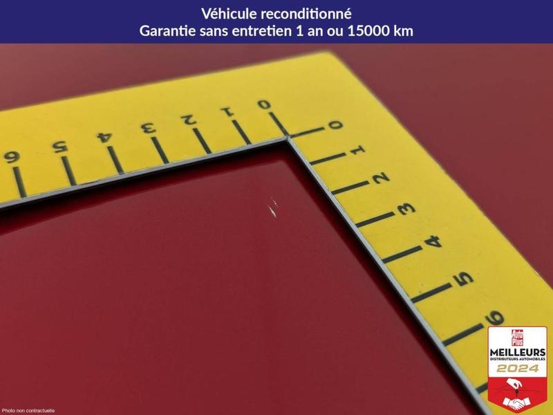 Peugeot 208 100 s&amp;S Bvm6 Allure