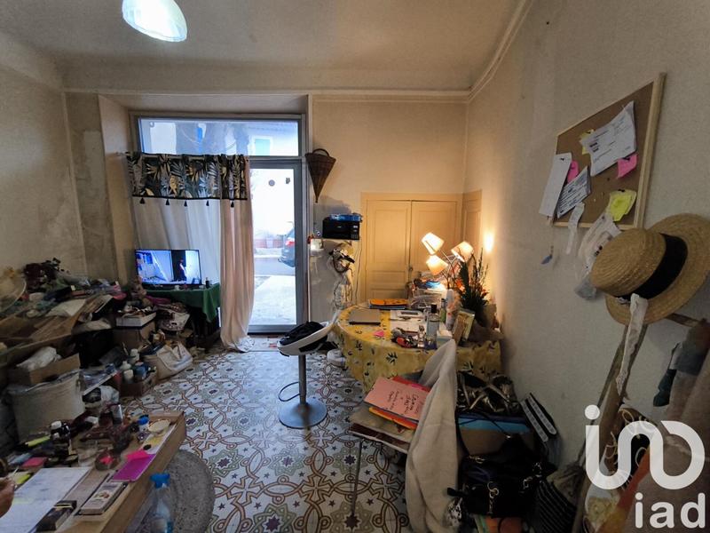 Maison de village - 68 m² - 4 pièces