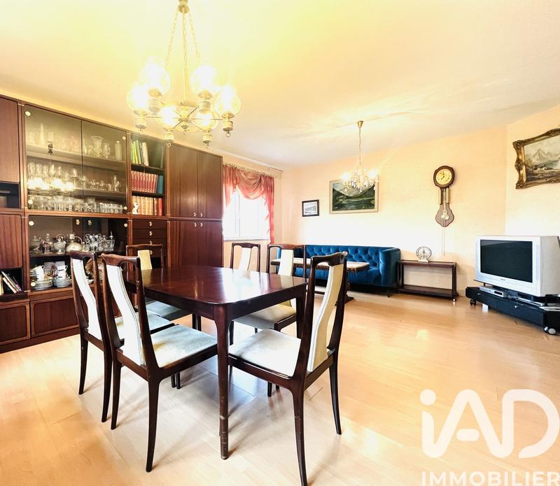 Maison - 160 m² - 3 pièces