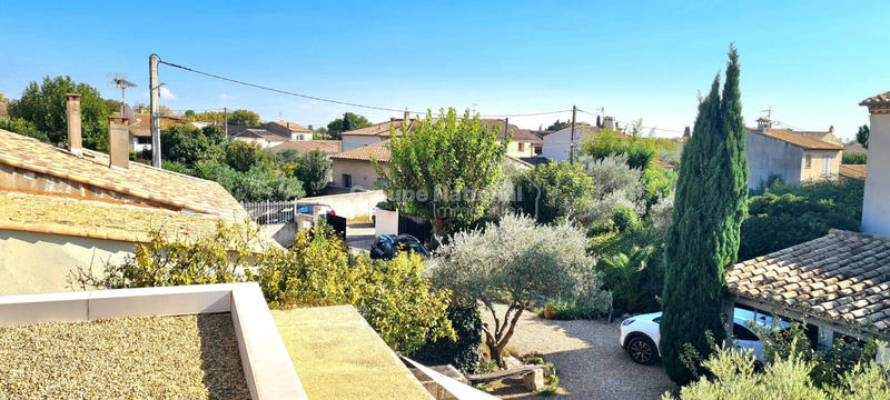 Villa - 124 m² - 5 pièces
