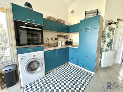 Maison contemporaine - 29 m² - 2 pièces