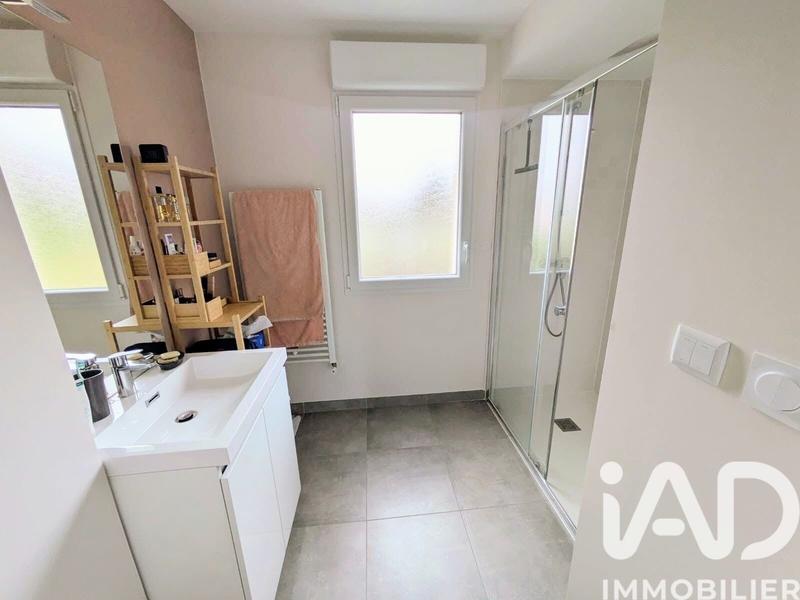 Maison - 66 m² - 3 pièces