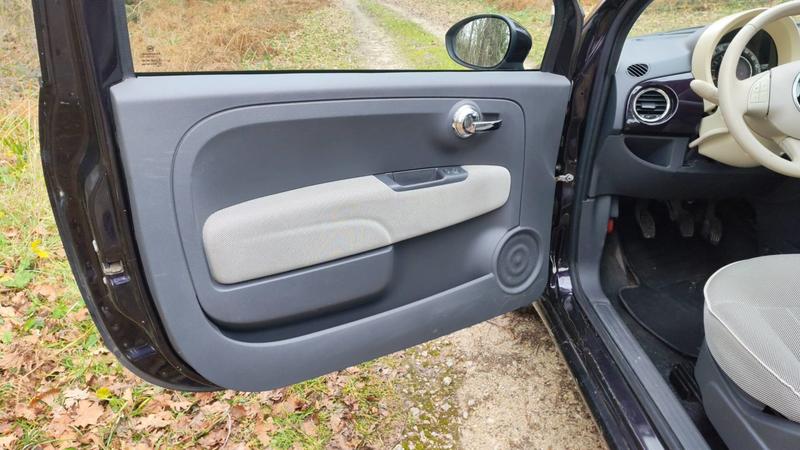 Fiat 500 1.2 69 Lounge