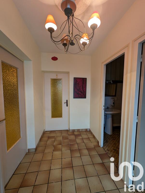 Maison - 158 m² - 5 pièces