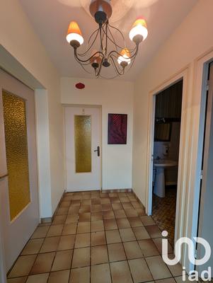 Maison - 158 m² - 5 pièces