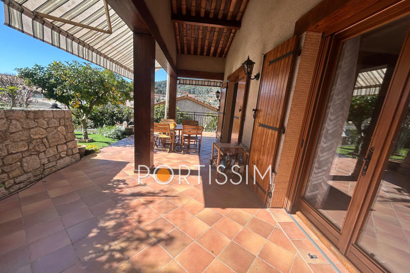 Maison de ville - 115 m² - 5 pièces